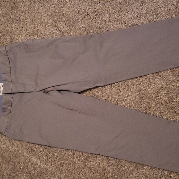 Ankle pants - Picture 1 of 3